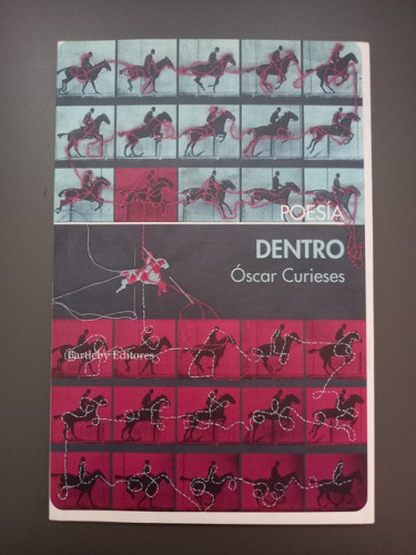 Portada del libro de (Dedicado por el autor) Dentro