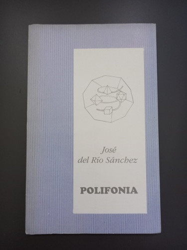 Portada del libro de Polifonía