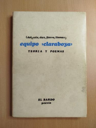 Portada del libro de Equipo 