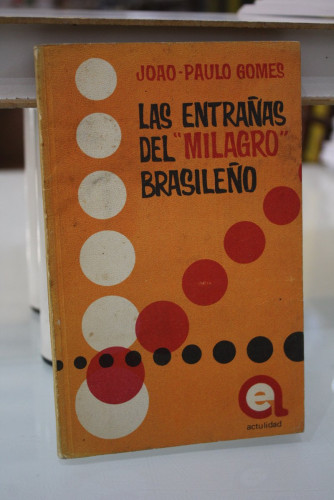 Portada del libro de Las entrañas del 