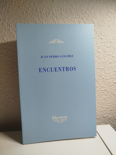 Portada del libro de Encuentros