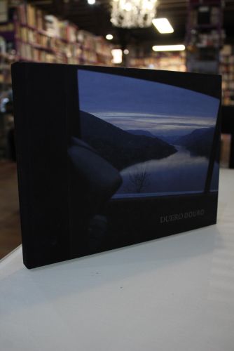 Portada del libro de Duero, Douro