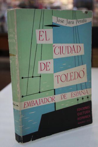 Portada del libro de El 