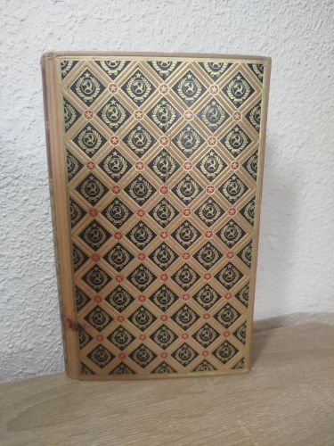 Portada del libro de Poetas Soviéticos. Antología