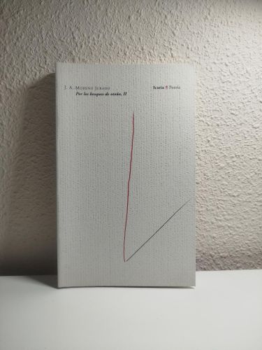 Portada del libro de Por los bosques de otoño, II