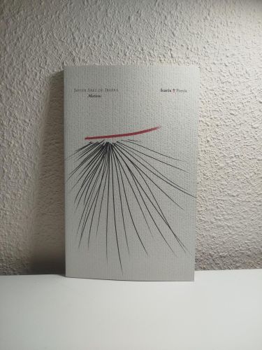 Portada del libro de Motivos