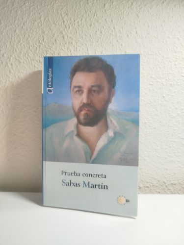 Portada del libro de Prueba concreta