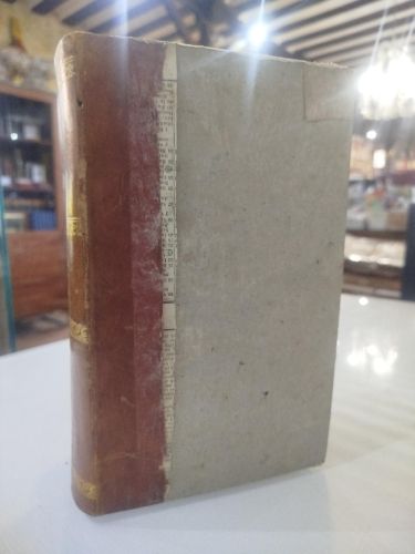 Portada del libro de Biblioteca Judicial, novísima legislación no recopilada