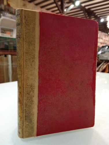 Portada del libro de Arrendamientos urbanos