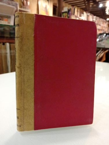 Portada del libro de Arrendamientos rústicos