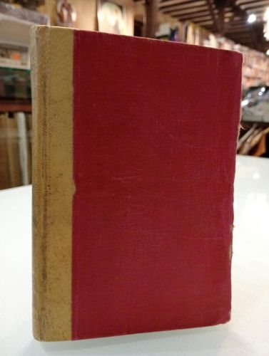 Portada del libro de Arrendamientos rústicos