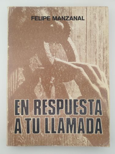 Portada del libro de En respuesta a tu llamada