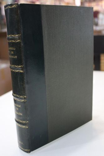 Portada del libro de Beatriz de Aragón. Reina de Hungría.