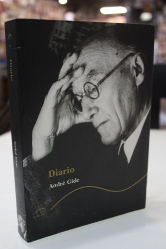 Portada del libro de Diario