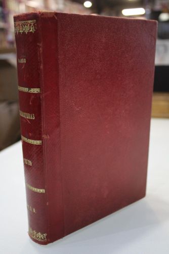 Portada del libro de Carreteras. Texto.