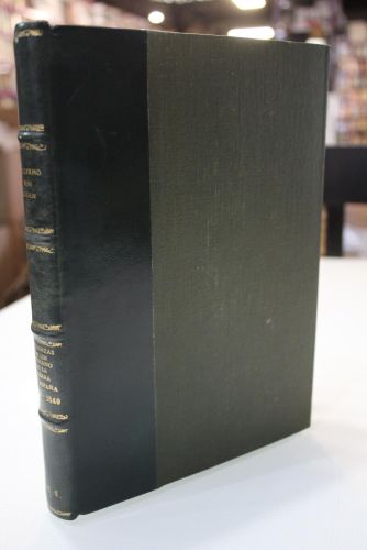 Portada del libro de Andanzas de un veterano en la Guerra de España (1833-1840)