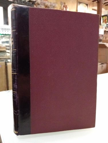 Portada del libro de Anuario de Historia del Derecho Español. Tomo XXIV