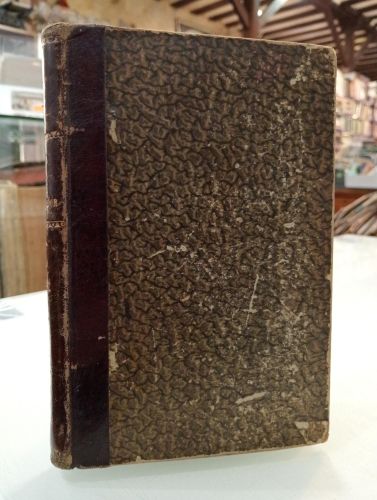 Portada del libro de Guía teórico-práctica del procurador