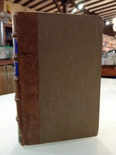 Portada del libro de El papa del mar