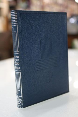 Portada del libro de Cuento de invierno. La Tempestad.- Aguilar, Crisol, 396.- 1ª Ed, 1957.