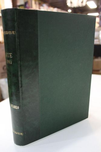 Portada del libro de Iriarte y su época