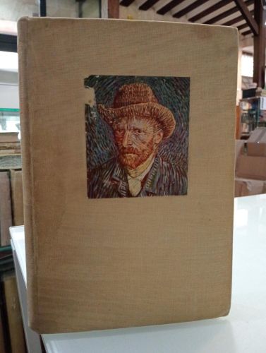 Portada del libro de Anhelo de vivir