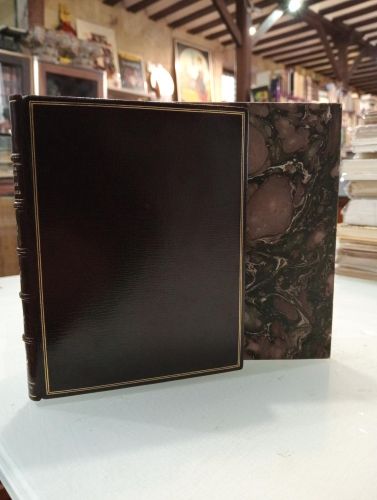 Portada del libro de Últimos cantares [Dedicado]