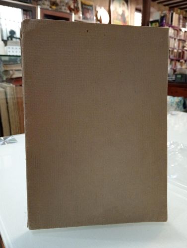 Portada del libro de Romance del fantasma y Doña Juanita [Dedicado]