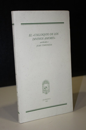 Portada del libro de El 