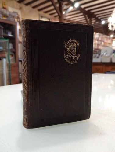 Portada del libro de Cuentos viejos de la vieja España [Dedicado]