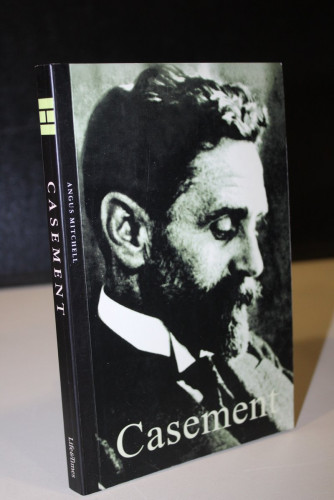 Portada del libro de Casement