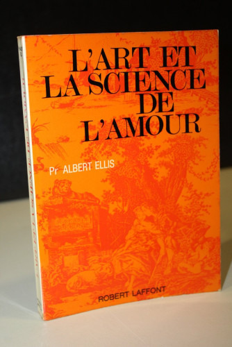 Portada del libro de L'art et la science de l'amour