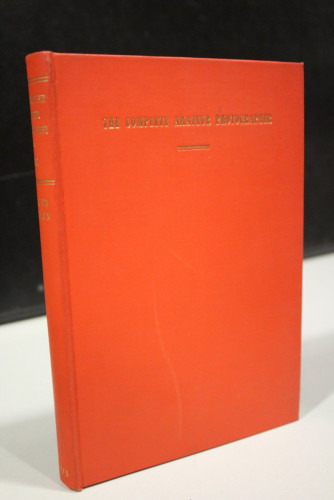 Portada del libro de The Complete Amateur Photographer. An introduction to the art and technique of photography for amateurs...