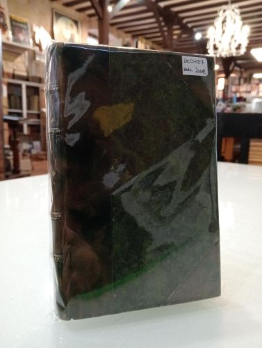 Portada del libro de Volumen con 4 primeras ediciones con dedicatorias autógrafas [Dedicado]