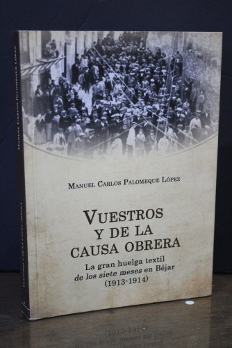 Portada del libro de Dedicado