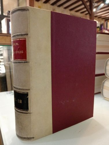 Portada del libro de Guía oficial de concursos hípicos 1948-1952