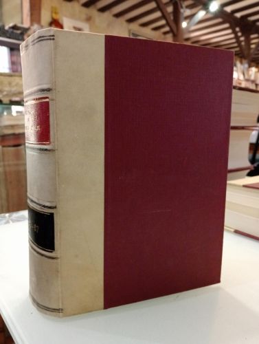 Portada del libro de Guía oficial de concursos hípicos 1953-1957