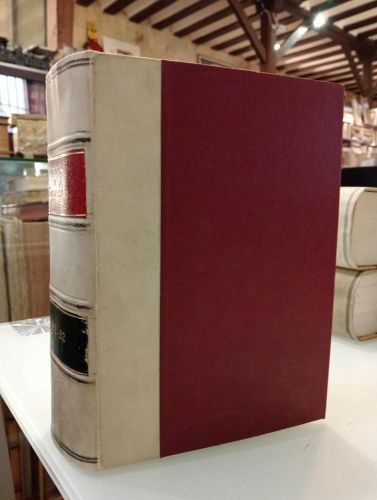 Portada del libro de Guía oficial de concursos hípicos 1958-1962