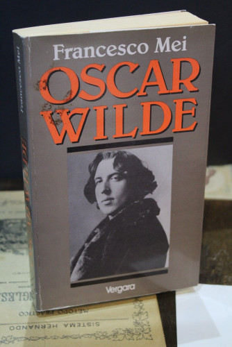 Portada del libro de Oscar Wilde