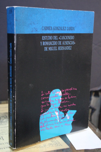 Portada del libro de Estudio del 