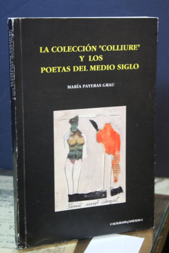 Portada del libro de La colección 