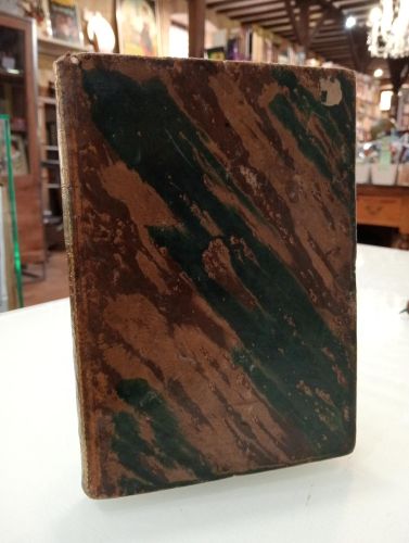 Portada del libro de Sermones dichos en el palacio apostólico a la santidad de inocencio XII