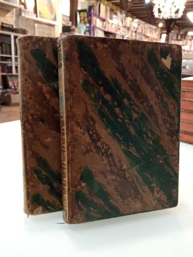 Portada del libro de El incrédulo sin escusa. 2 tomos