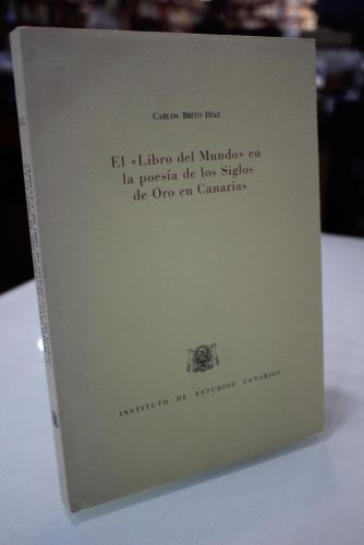 Portada del libro de El 
