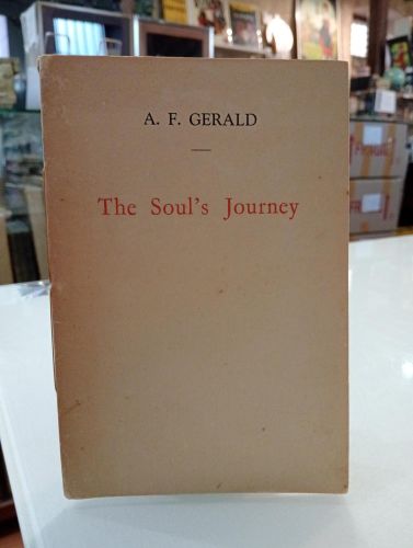 The Soul's Journey: Quae nunc abibis in loca?