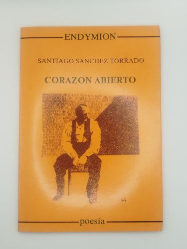 Corazón abierto