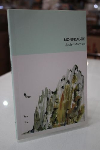 Monfragüe.- Dedicado.