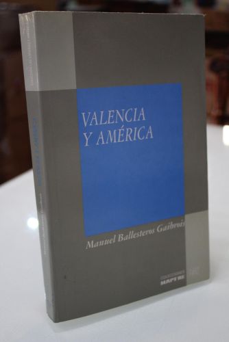 Valencia y América