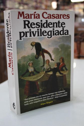 Residente privilegiada