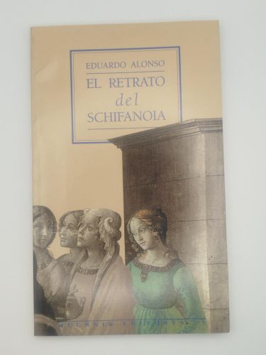 El retrato del Schifanoia [Dedicado]